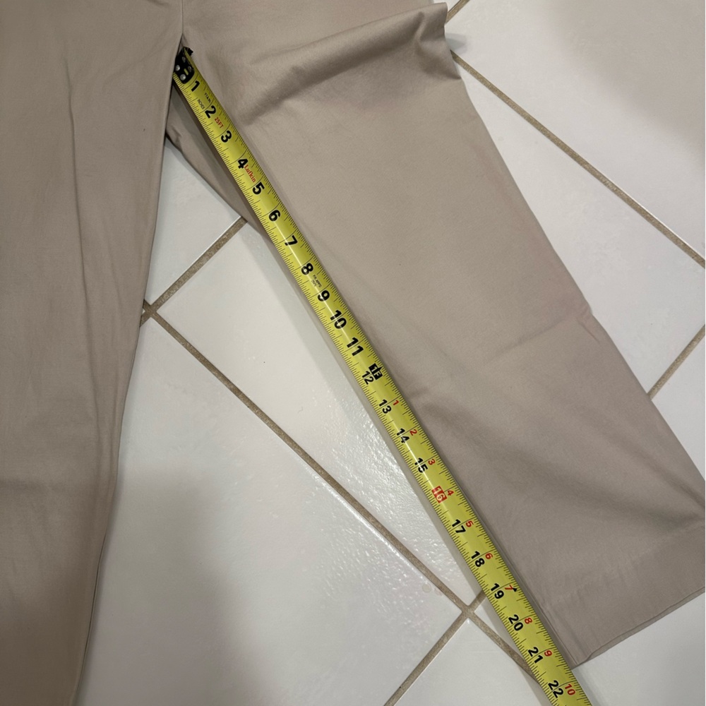 Talbots pants, size 2P - Picture 7 of 7